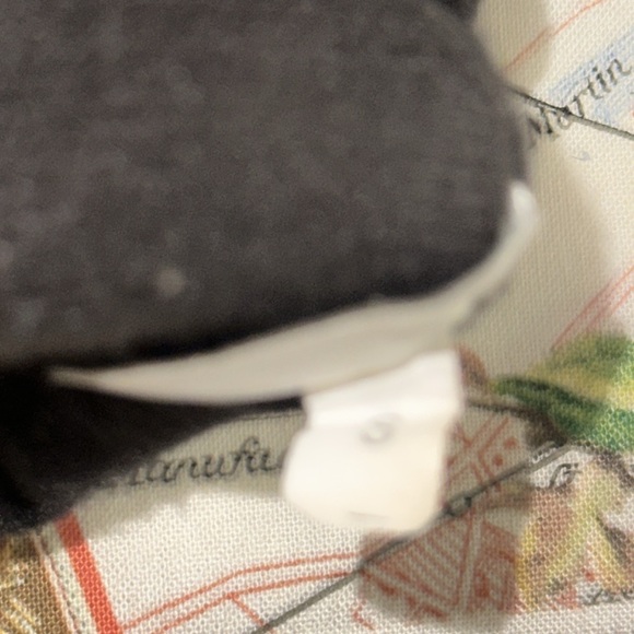 Carhartt Women's Quilts/gloves, Nightshade, Small - Picture 10 of 11